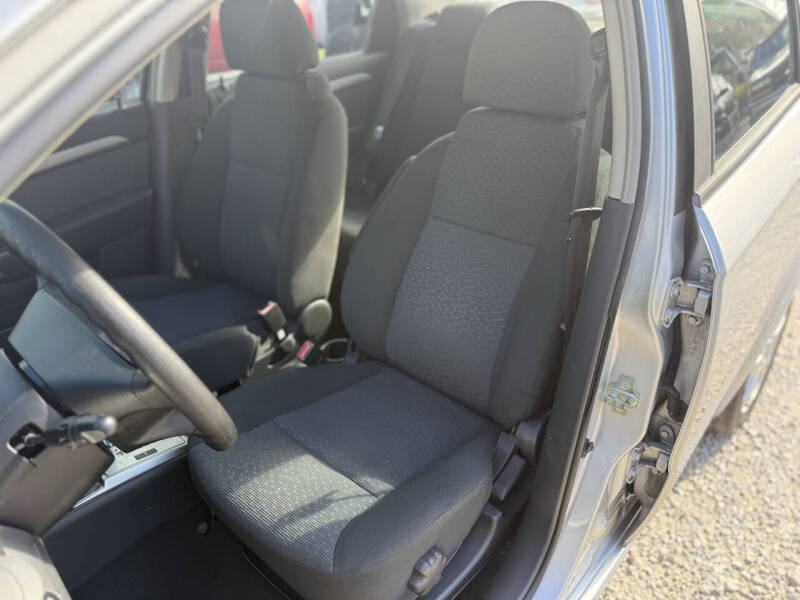 2010 Chevrolet Aveo LT