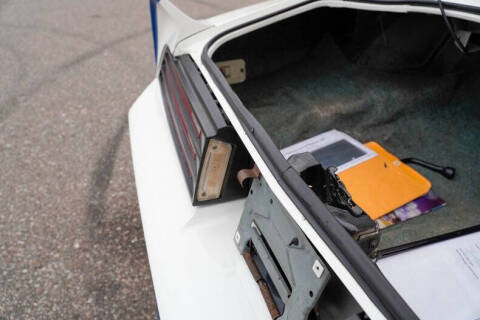 1978 Pontiac Macho Trans Am