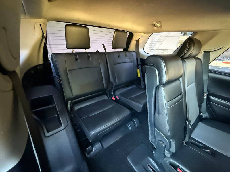 2015 Toyota 4Runner SR5 Premium