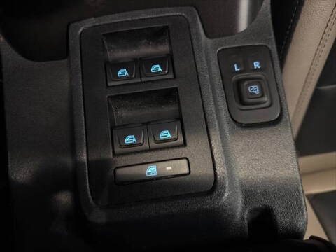 2023 Ford Bronco Wildtrak Advanced