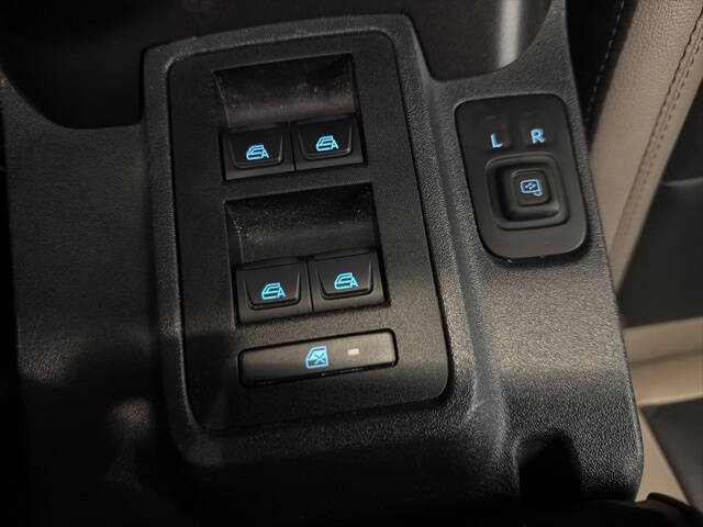 2023 Ford Bronco Wildtrak Advanced