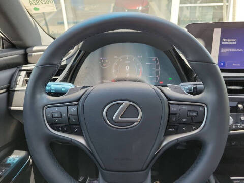 2023 Lexus ES 350