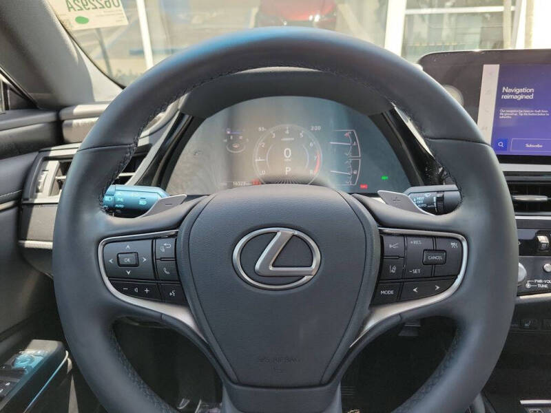 2023 Lexus ES 350