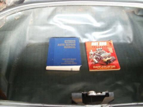 1970 Chevrolet Camaro