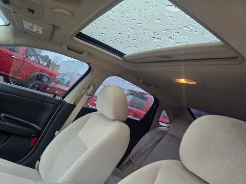 2013 Chevrolet Impala LT Fleet