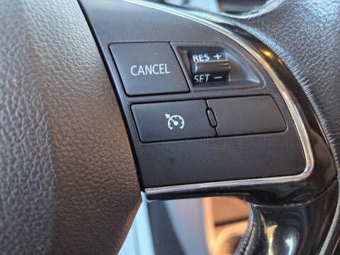 2016 Mitsubishi Outlander SE