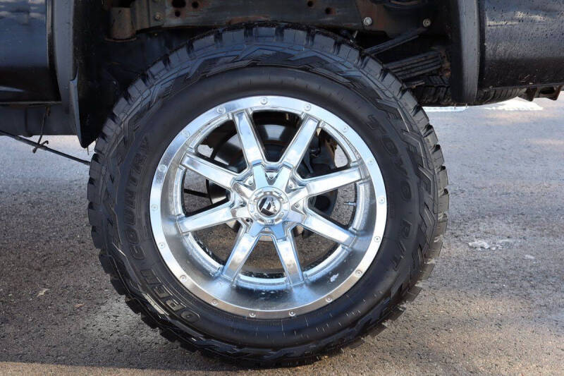 2018 GMC Sierra 3500HD