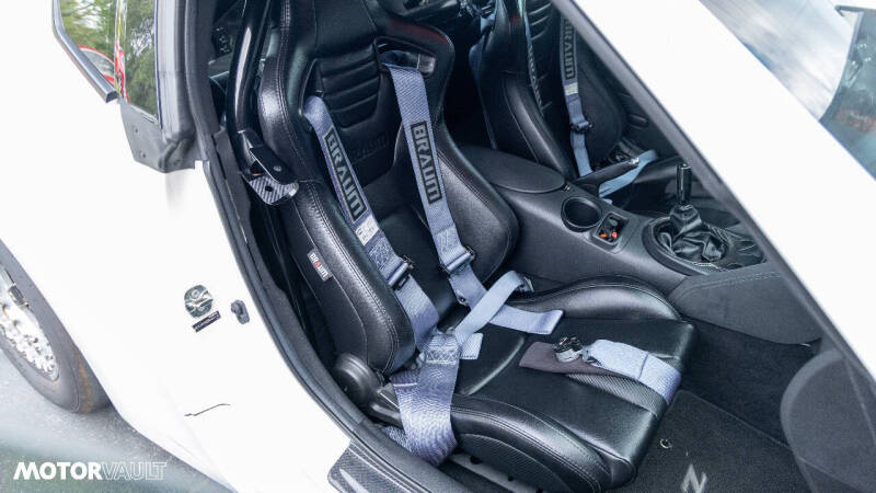2013 Nissan 370Z