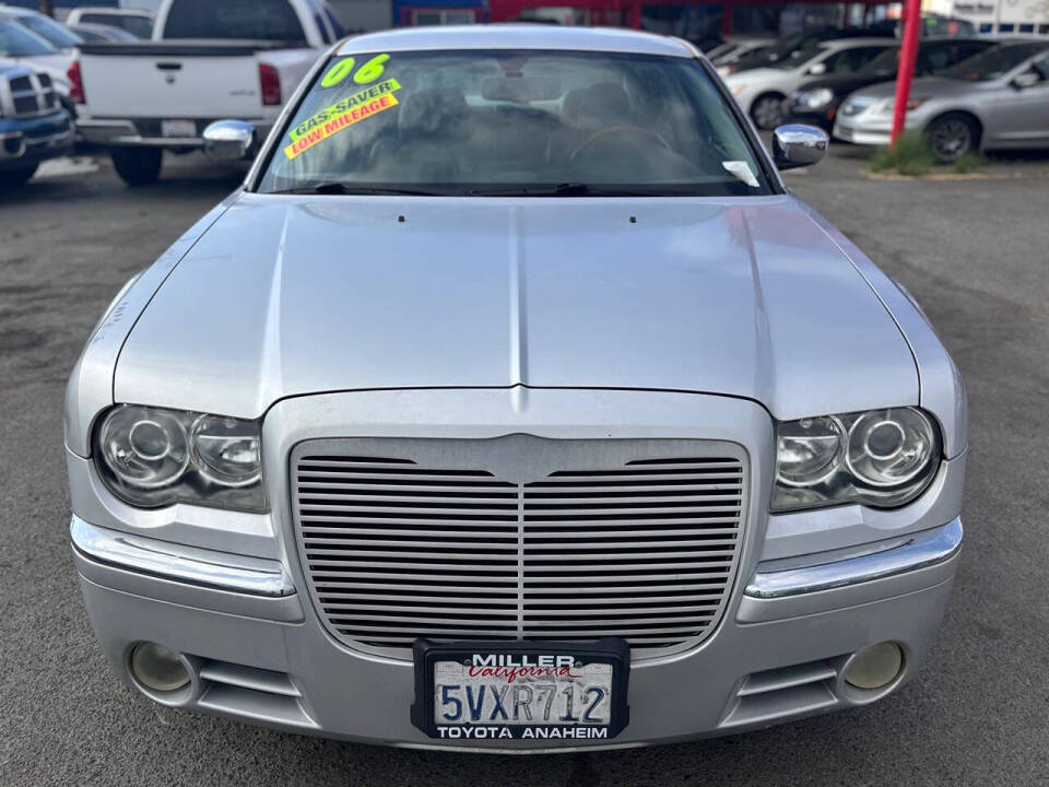 2006 Chrysler 300 for sale at North County Auto in Oceanside, CA