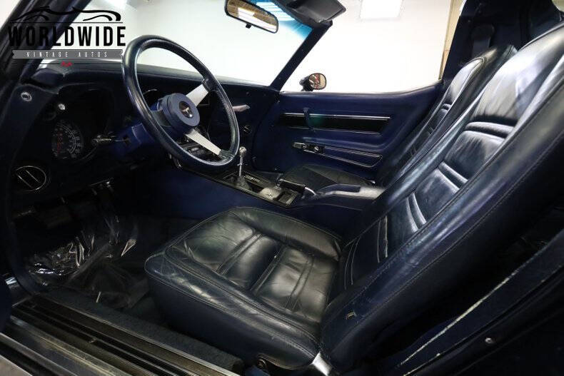 1977 Chevrolet Corvette