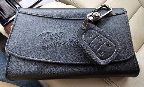 2015 Cadillac XTS Luxury