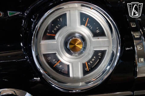 1955 Chrysler 300