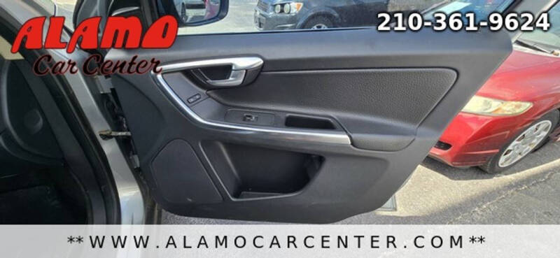 2013 Volvo XC60 3.2