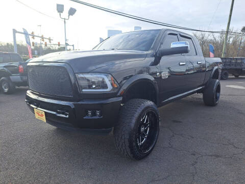 2012 RAM 3500 for sale at P J McCafferty Inc in Langhorne PA