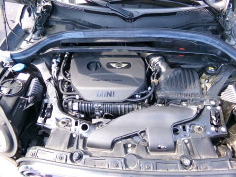 2019 MINI Countryman Cooper S ALL4