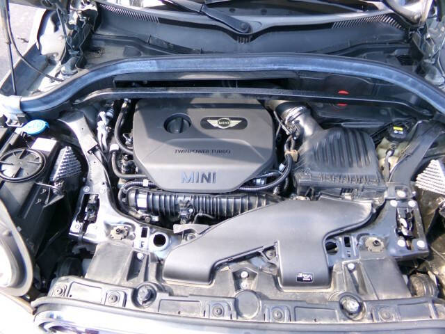 2019 MINI Countryman Cooper S ALL4