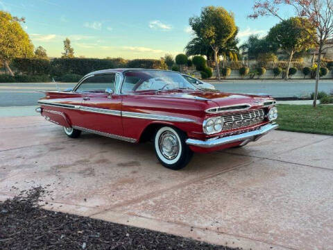1959 Chevrolet Impala
