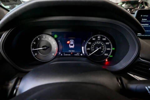 2023 Acura TLX w/Tech