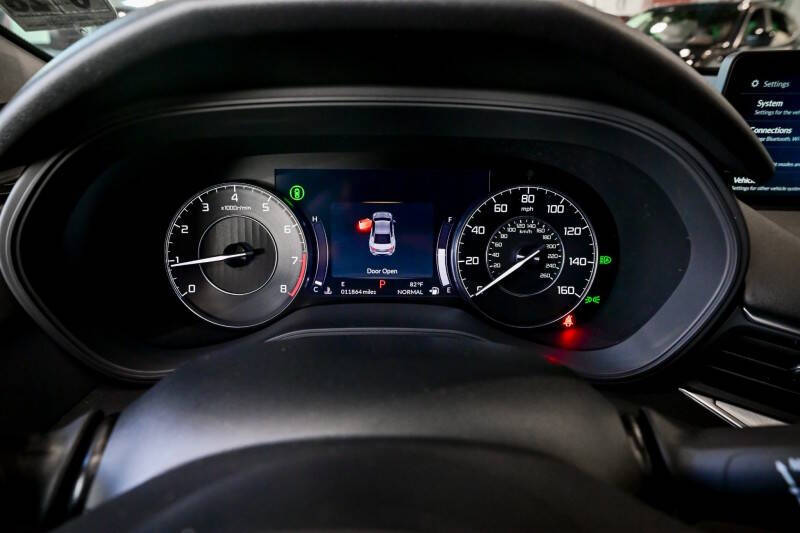 2023 Acura TLX w/Tech