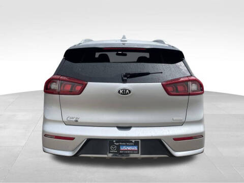 2018 Kia Niro LX