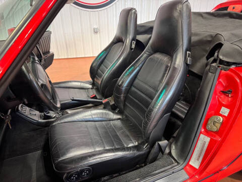 1990 Porsche 911 Carrera 2