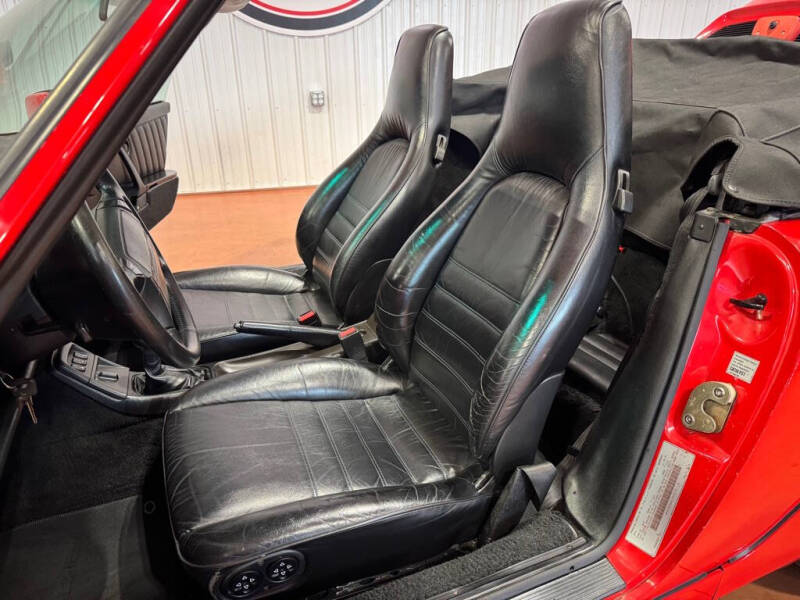 1990 Porsche 911 Carrera 2