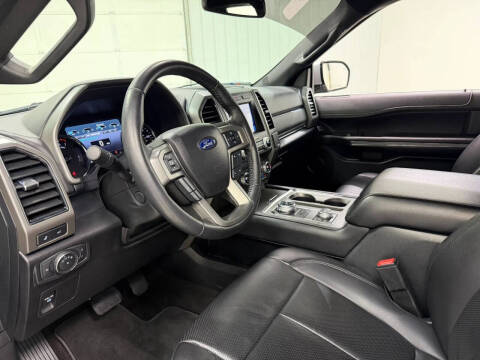 2021 Ford Expedition MAX XLT