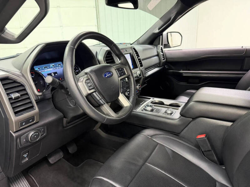2021 Ford Expedition MAX XLT