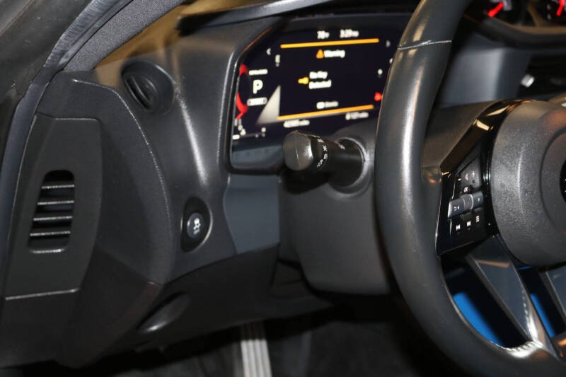 2023 Nissan Z Performance