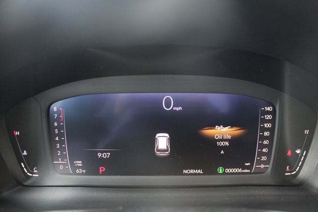 2026 Honda Passport