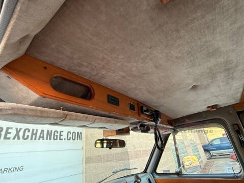 1987 Chevrolet Chevy Van G20