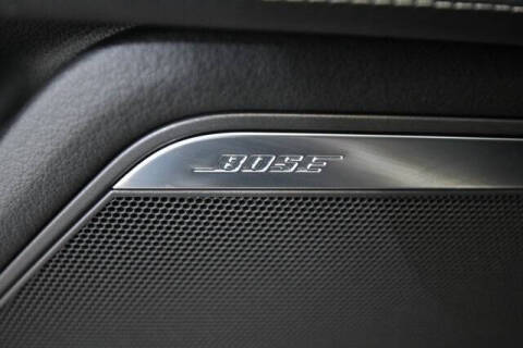 2016 Audi RS 7 4.0T quattro performance Prestg