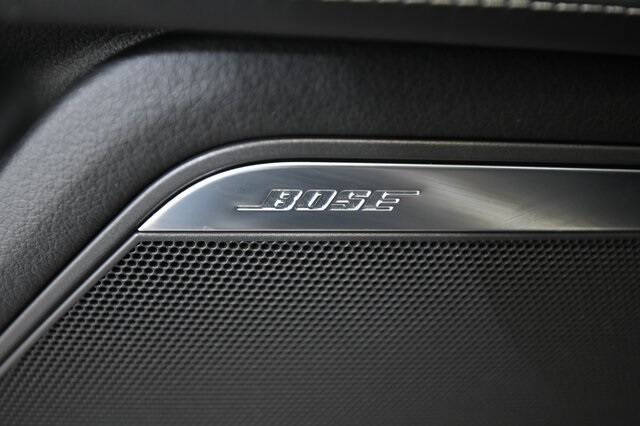 2016 Audi RS 7 4.0T quattro performance Prestg