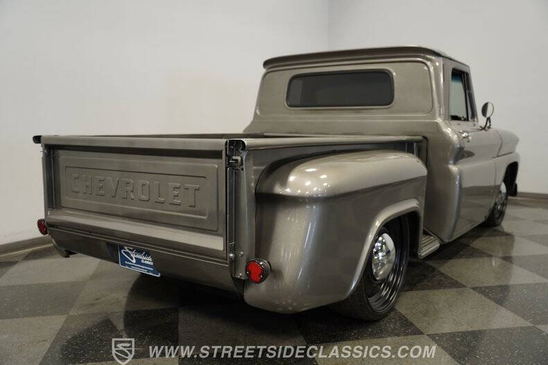 1964 Chevrolet C10
