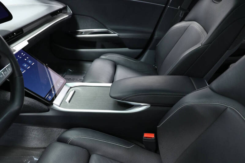 2024 Lucid Air Touring