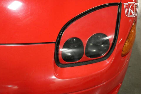 1994 Mitsubishi 3000GT