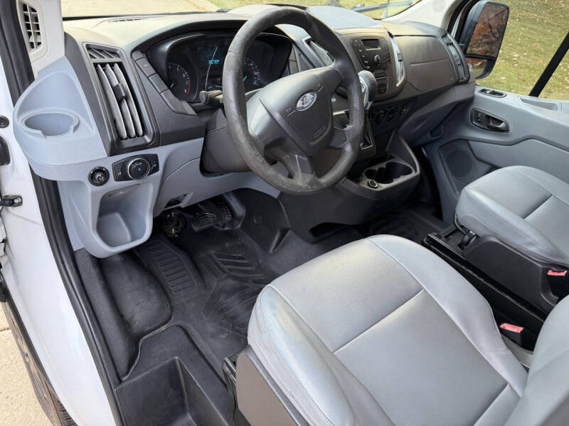 2017 Ford Transit 350 XL