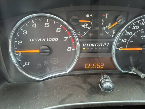 2012 Chevrolet Colorado LT