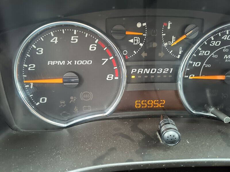 2012 Chevrolet Colorado LT