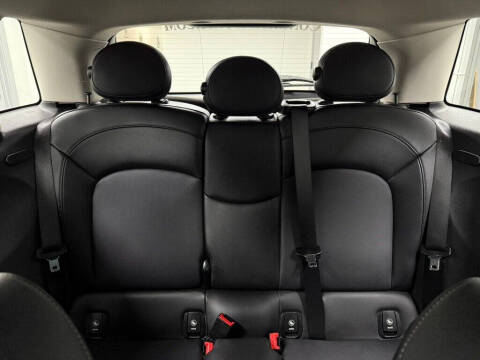 2019 MINI Hardtop 4 Door Cooper S