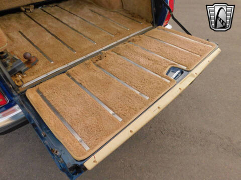 1989 Jeep Grand Wagoneer