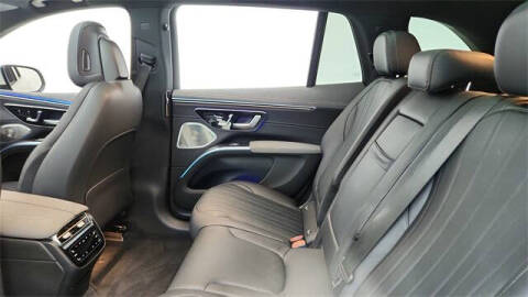 2023 Mercedes-Benz EQS EQS 450+