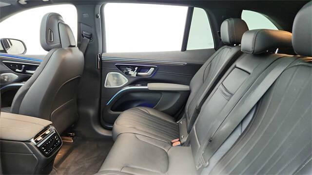 2023 Mercedes-Benz EQS EQS 450+