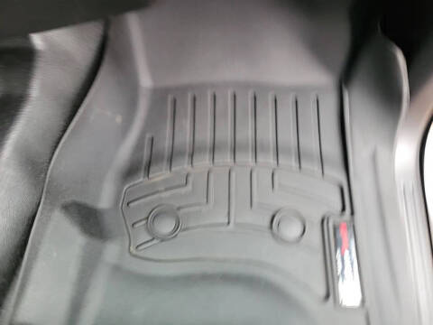 2020 Chevrolet Tahoe Police