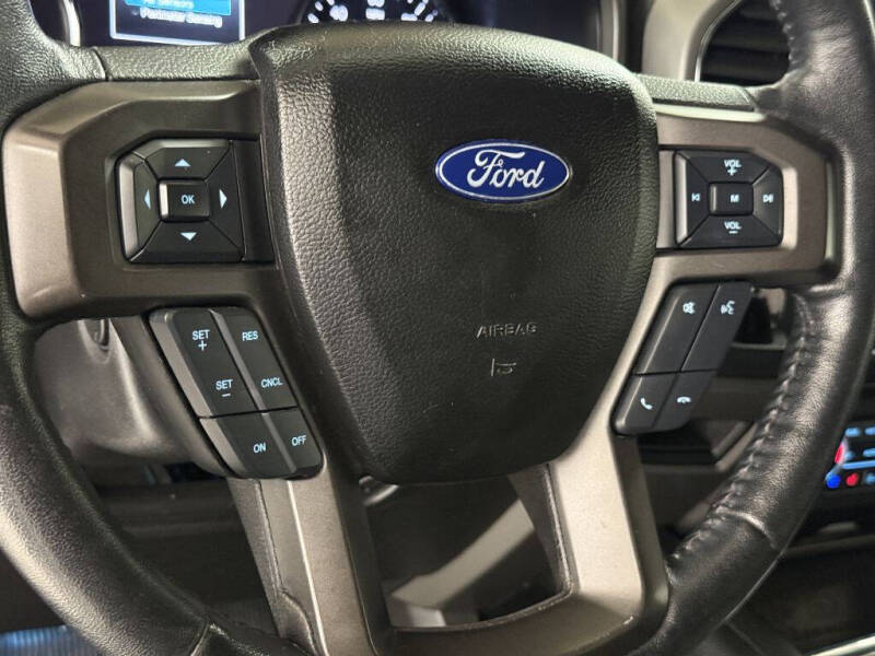 2018 Ford Expedition XLT