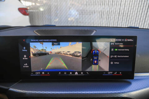 2025 BMW 3 Series M340i