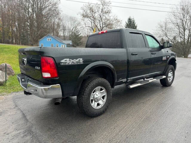 2017 Ram 2500 for sale at Jackson Auto Outlet LLC in Lee Center, NY