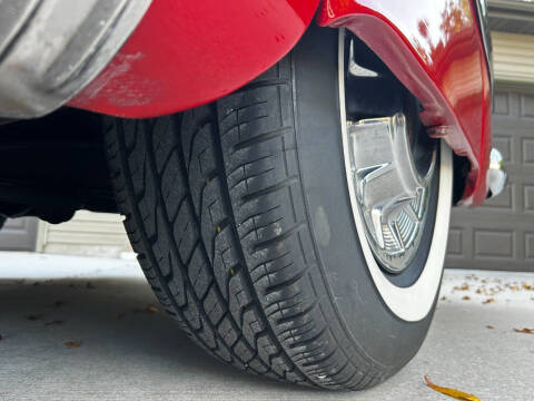 1949 Oldsmobile Futuramic 76