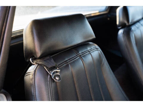 1969 Chevrolet Corvette