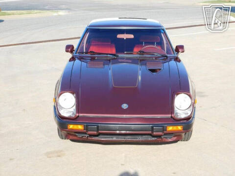 1982 Datsun 280ZX GL 2+2